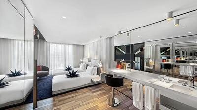 Spectacular Room - Twin