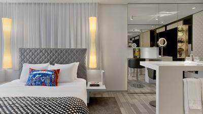 Wonderful Room