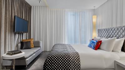 Wonderful Room