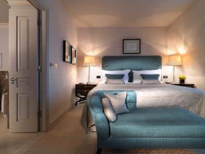 Penthouse Suite