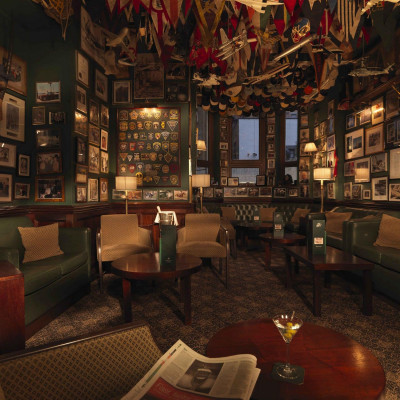 The American Bar