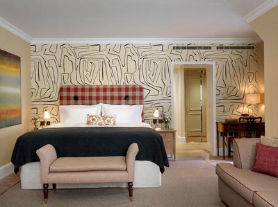 Gatehouse - Two Bedroom Suite