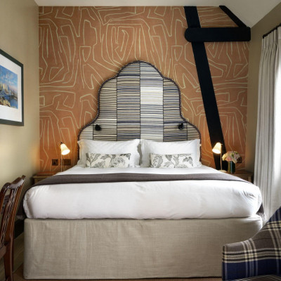 Carriage House - Room
