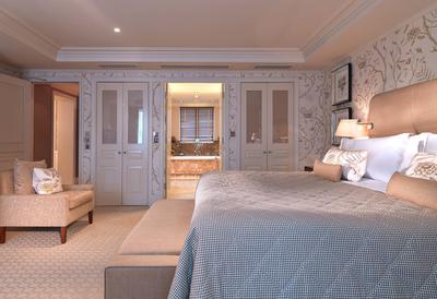 Mews - Master Suite