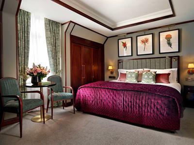 Main House - Classic King
