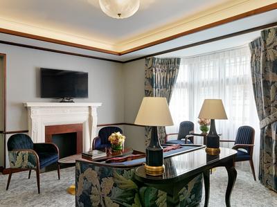 Master Suite - Main House