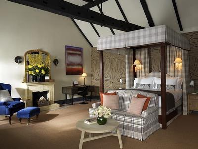 Carriage House - Junior Suite