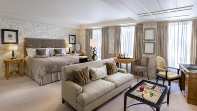 Mews - Junior Suite