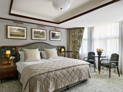 The Stafford Park Suite