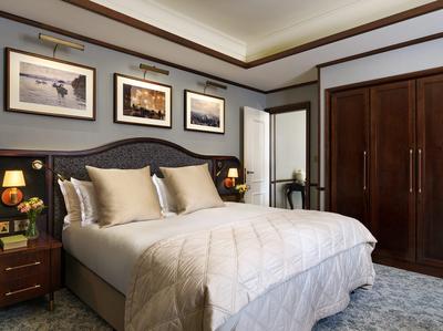 Master Suite - Main House