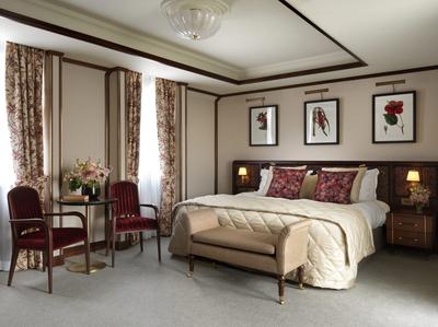 Main House - Junior Suite