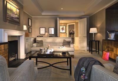 Mews Master Suite