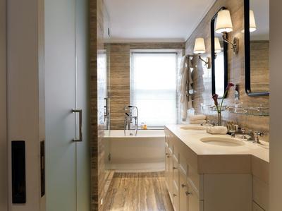 Gatehouse - One Bedroom Suite