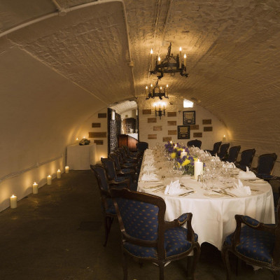 Wine Cellar