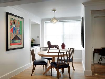 Gatehouse - Two Bedroom Suite