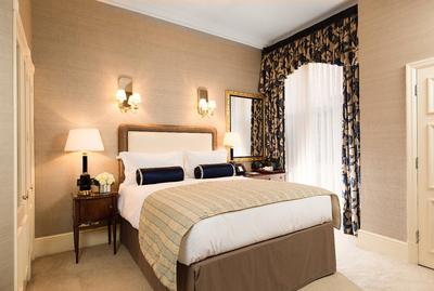 Classic Room, Queen