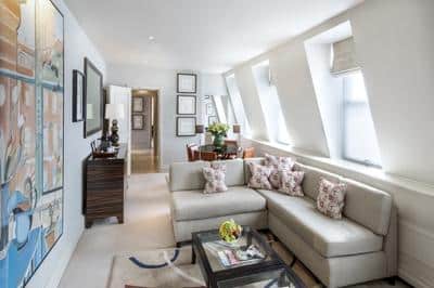 Penthouse Suite