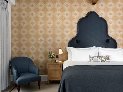Gatehouse - One Bedroom Suite