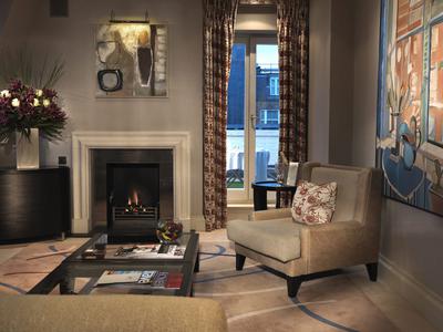 Penthouse Suite