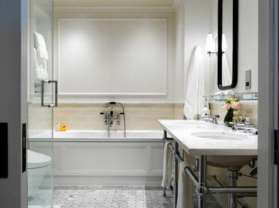 Carriage House - Junior Suite