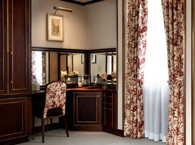 Junior Suite - Main House