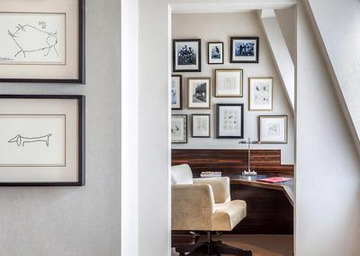 Penthouse Suite