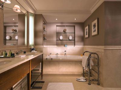 Mews - Junior Suite