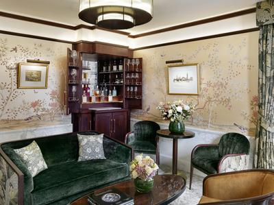 The Stafford Park Suite