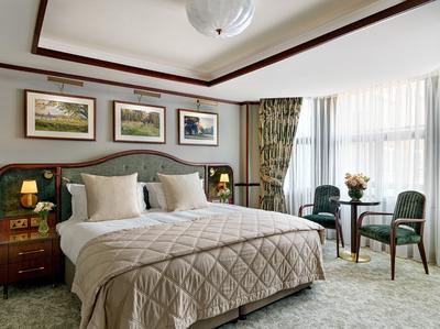 Stafford Park Suite