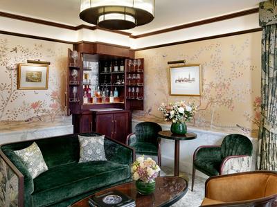 Stafford Park Suite