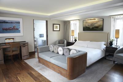 Terrace Suite