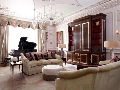 Sutherland Suite