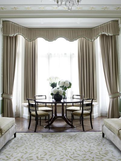 Connaught Suite