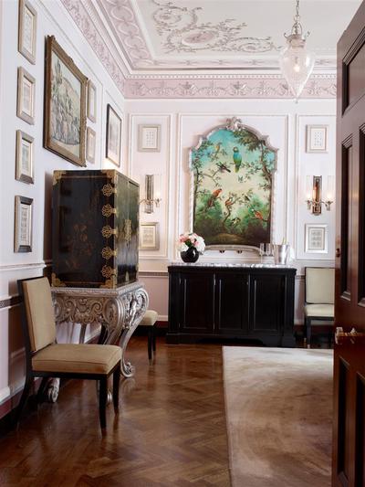 Sutherland Suite