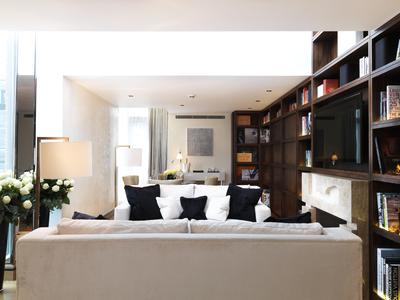 Library Suite