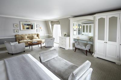 Deluxe Junior Suite