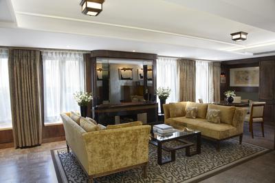 Terrace Suite