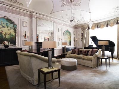 Sutherland Suite