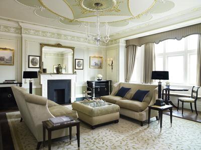Connaught Suite