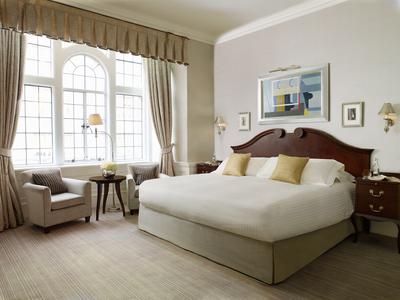Grosvenor Suite
