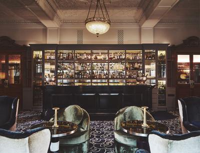 Coburg Bar