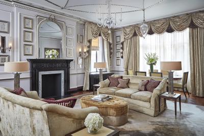 Sutherland Suite