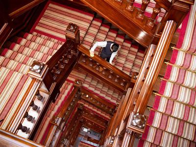 Staircase