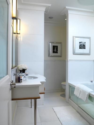 Grosvenor Suite