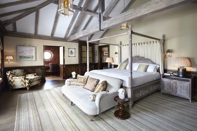 Prince's Lodge