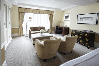 Deluxe Junior Suite