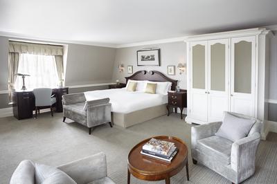 Deluxe Junior Suite