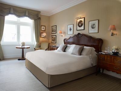 Connaught Suite