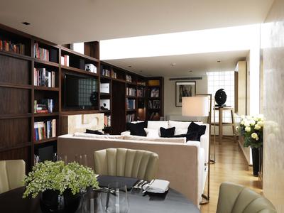 Library Suite