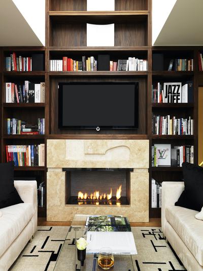 Library Suite